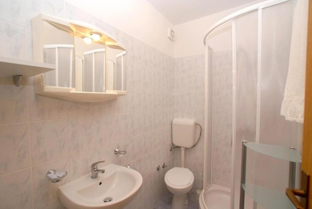 Guest House Katarina Malinska Pokój zdjęcie